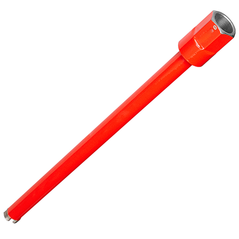 Алмазная коронка Адель Инструмент TopStrike 30 мм L 450 мм