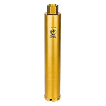Коронка алмазная по бетону Golden Dragon М22 063/370