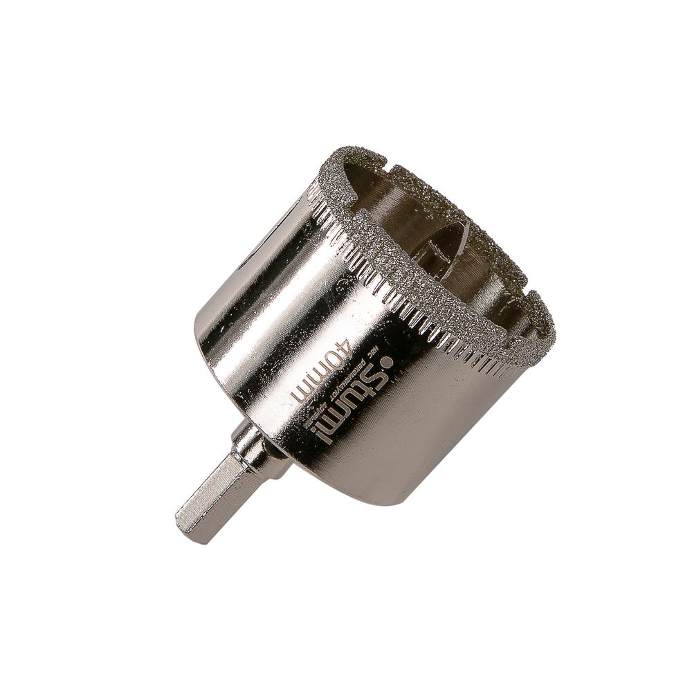 Коронка алмазная Sturm! 1055-09-4055