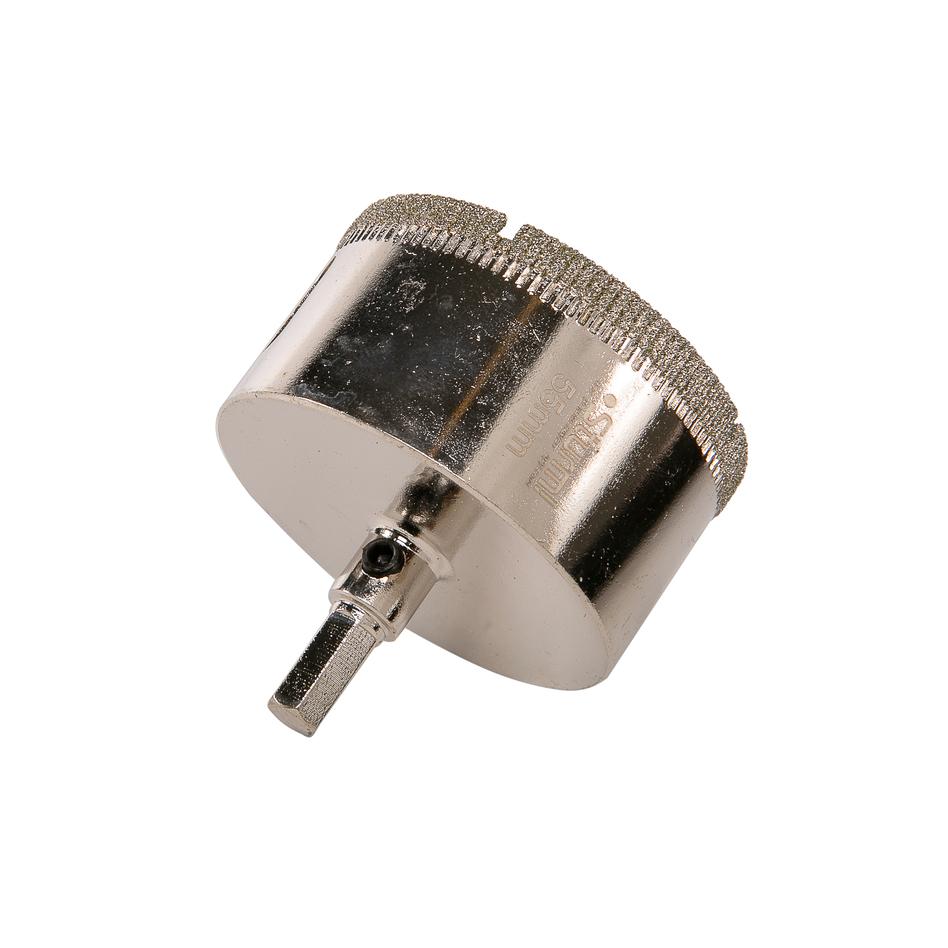 Коронка алмазная Sturm! 1055-09-5555 Коронка алмазная Sturm! 1055-09-5555