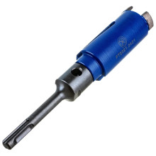 Коронка алмазная по бетону STRONG SDS+ 35 мм (безударная) стк-064