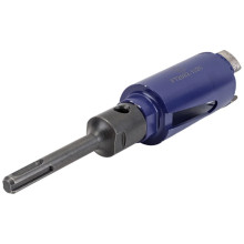 Коронка алмазная по бетону STRONG SDS+ 40 мм (безударная) стк-064