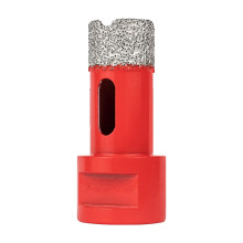 Коронка алмазная по керамограниту DLT Ceramic Pro 20 мм