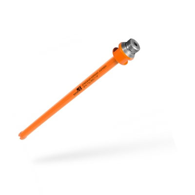 Алмазная коронка Таймыр 30 мм (1/2, длина 400 мм)