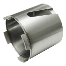 Подрозеточное сверло Dr. Schulze d 82 кирпич DS715082001