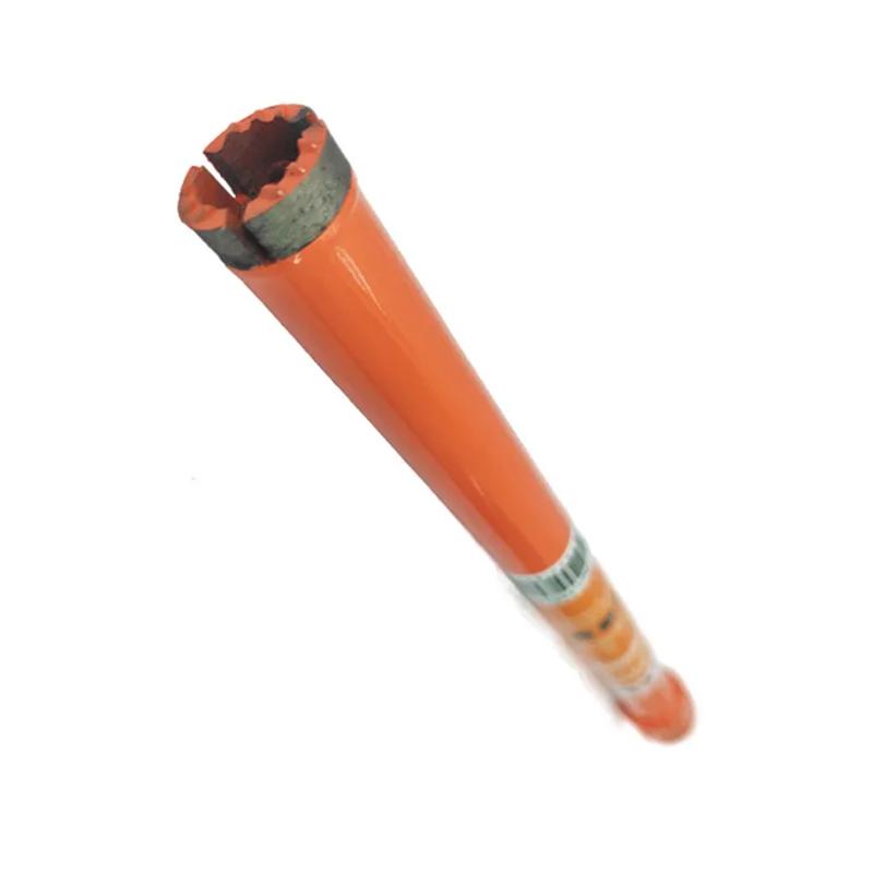 Сверло алмазное сегментное (мокрый рез) Diam PROFIDIAM 42х335хM22 (бетон)