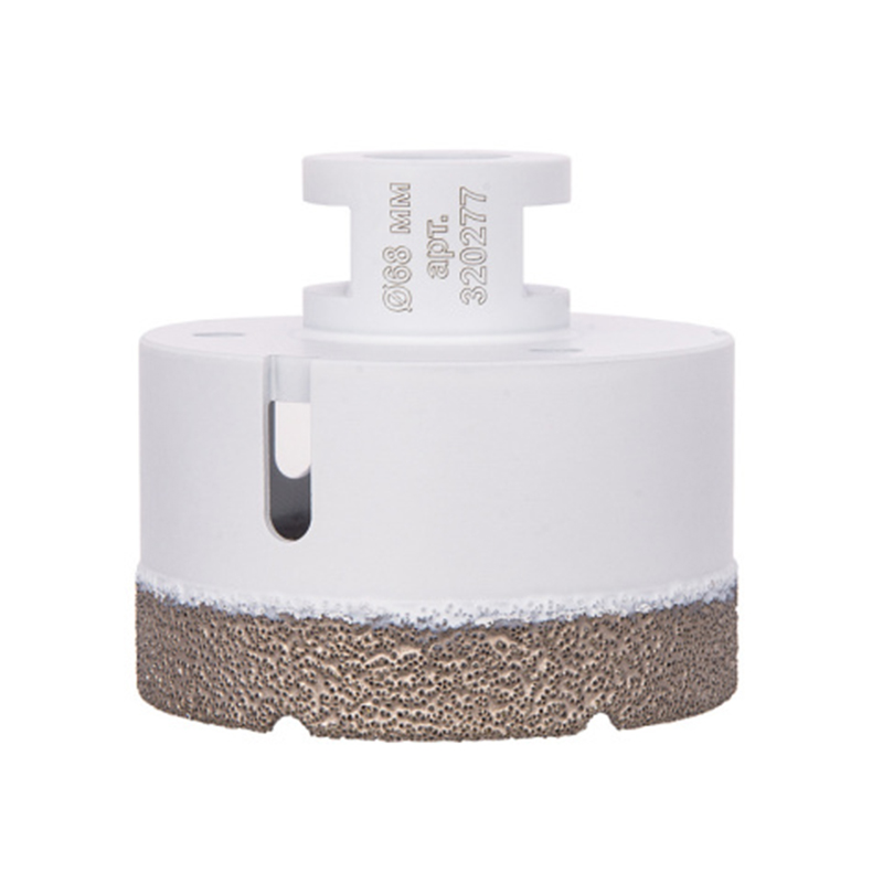 Сверло алмазное DIAM 68x35xМ14 Extra Line V-TECH (керамика, гранит, мрамор)