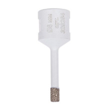 Сверло алмазное DIAM 6x35xМ14 Extra Line V-TECH (керамика, гранит, мрамор) Сверло алмазное DIAM 6x35xМ14 Extra Line V-TECH (керамика, гранит, мрамор)