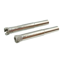 Коронка алмазная Trio Diamond по керамике и кафелю 08мм (2шт)