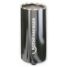Алмазная коронка Rothenberger HSP-N d 112 мм 1 1/4 UNC