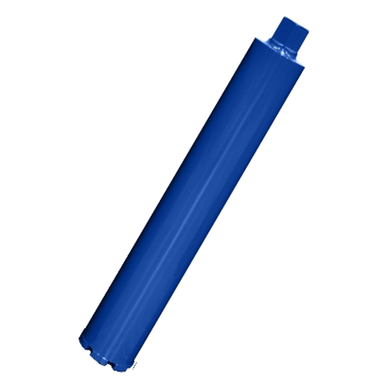 Коронка алмазная AGAVA 1 1/4" 82/500 мм