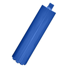 Коронка алмазная AGAVA 1 1/4" 102/500 мм