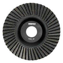 Диск алмазный шлифовальный универсальный BIHUI DPF120