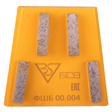 Франкфурт шлифовальный БСВ (ФШБ 00.004)