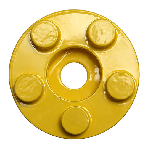 Фреза RedDiamond Resource SC/5 кластер 5067001