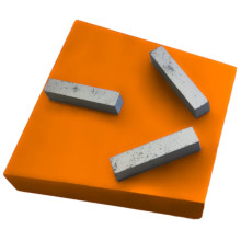 Франкфурт TeamDiamondPRO Standart GFBS0 40х8х5,5+3,5 мм