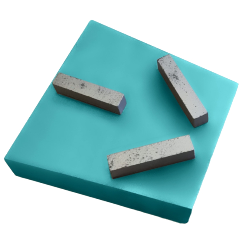 Франкфурт TeamDiamondPRO Standart GFB1 40х8х5,5+3,5 мм