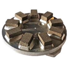 Фреза алмазная Premium №0