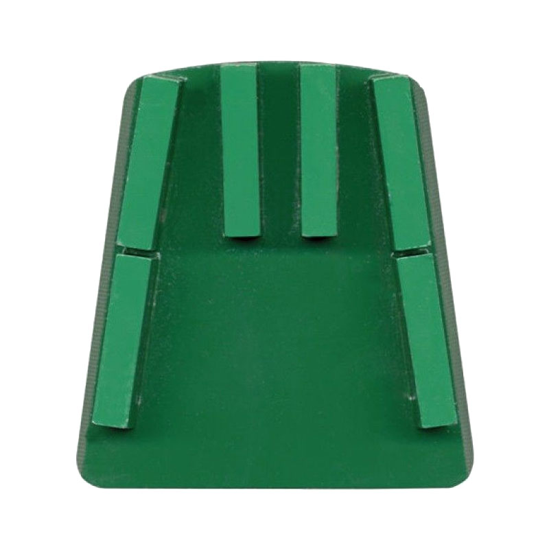 Франкфурт алмазный GM TS №0 - 500/400 (по граниту)