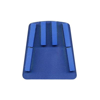 Франкфурт шлифовальный Econom TS №0 (40x8x10x6)