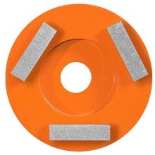 Фреза алмазная Циркон-М Z3/1600 (для СО)