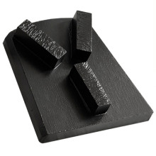 Франкфурт шлифовальный Espira SGFE Eco 40х12х12 мм Франкфурт шлифовальный Espira SGFE Eco 40х12х12 мм