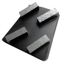 Франкфурт шлифовальный Espira GSME Optima 40х12х12 мм Франкфурт шлифовальный Espira GSME Optima 40х12х12 мм