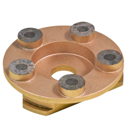 Фреза Адель Инструмент GFB000 (20x20x6+2C/5)