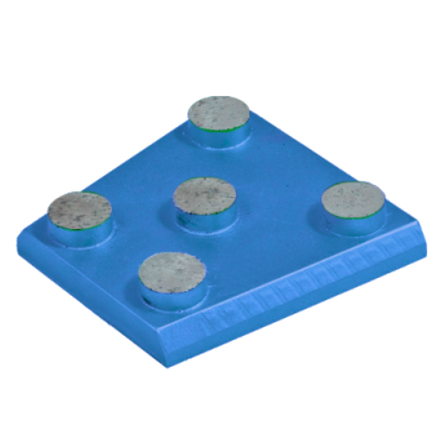 Франкфурт Адель Инструмент GFB3 (20x20x4+2C/5)