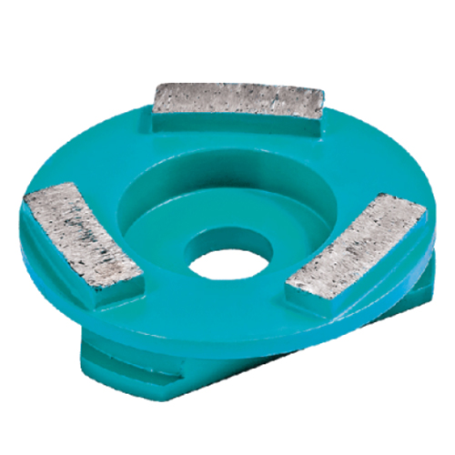 Фреза Адель Инструмент GFB1 (40x12,5x5,5+0,9R/3)