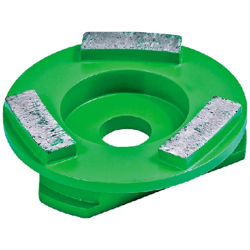 Фреза Адель Инструмент GFB0 (40x12,5x5,5+0,9R/3)