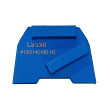 Алмазный пад Linolit #120/140 МВ - H2_LN