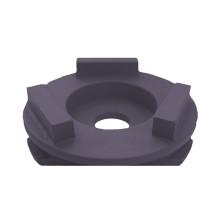 Фреза алмазная шлифовальная Linolit #60/80M3_SO