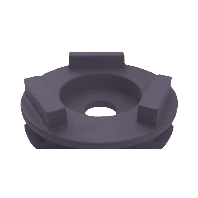 Фреза алмазная шлифовальная Linolit #25/30M3_SO