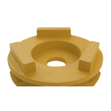 Фреза алмазная шлифовальная Linolit #120/140US3_SO