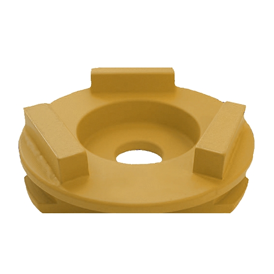 Фреза алмазная шлифовальная Linolit #25/30US3_SO