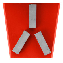 Алмазный шлифовальный франкфурт Messer M3-25/30 для мозаично-шлифовальных машин