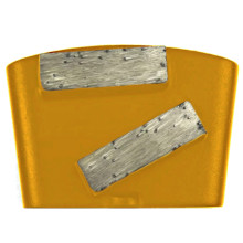 Алмазный круг Ниборит для HTC S-50 для твёрдых бетонных полов и гранита