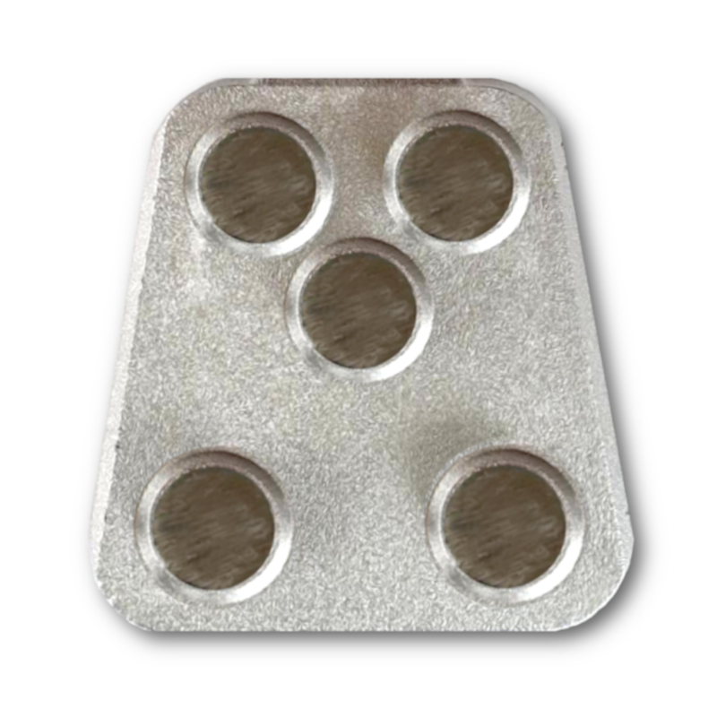 Алмазный шлифовальный франкфурт НИБОРИТ Универсал MR20 1000 Ф5М