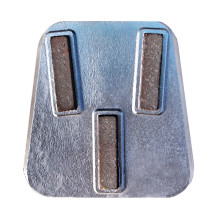 Алмазный франкфурт по бетону Ниборит №000 1600/1250 Т3М