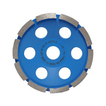 Алмазная чашка Fubag DS 1 Pro d 125 мм