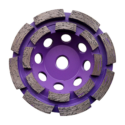 Алмазная чашка HTG SPCW d 100мм грит 120