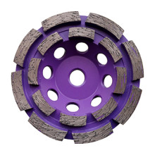 Алмазная чашка HTG SPCW d 100мм грит 30