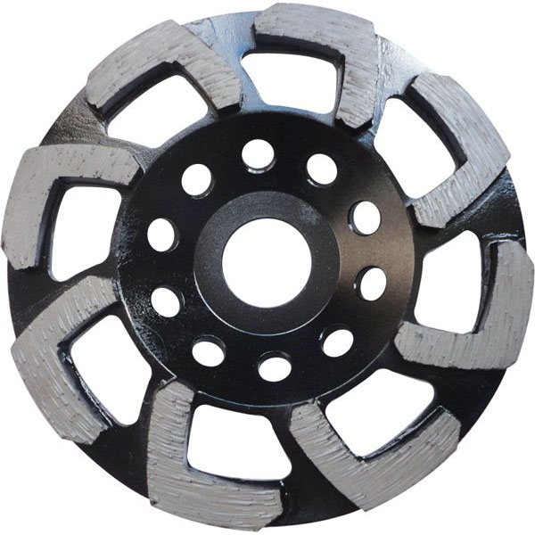 Алмазная чашка HTG HTG LSCP d 180 грит 30