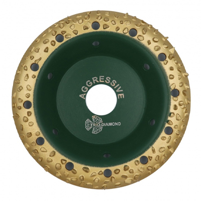 Чашка Trio Diamond Grand 1 Aggressive (круглый шаг) Чашка Trio Diamond Grand 1 Aggressive (круглый шаг)