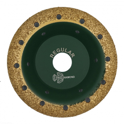 Чашка Trio Diamond Grand 3 Regular (круглый шаг)