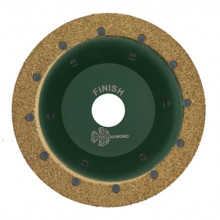 Чашка Trio Diamond Grand 5 Finish (круглый шаг)