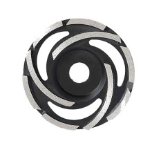 Алмазная чашка Espira «Комета» Optima 150х22,23х5,5 мм Standard Алмазная чашка Espira «Комета» Optima 150х22,23х5,5 мм Standard