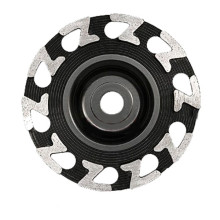 Алмазная чашка Espira «Зорро абразив» Pro 150/6 Алмазная чашка Espira «Зорро абразив» Pro 150/6