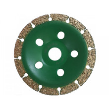 Чашка алмазная Hilberg Super Wood Cup # 30 125 мм Чашка алмазная Hilberg Super Wood Cup # 30 125 мм